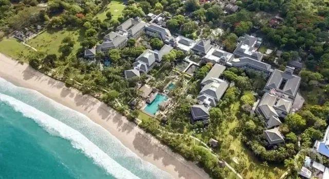 中国游客在巴厘岛身亡，总领馆发声｜最新消息→（中国巴厘岛在哪个省）