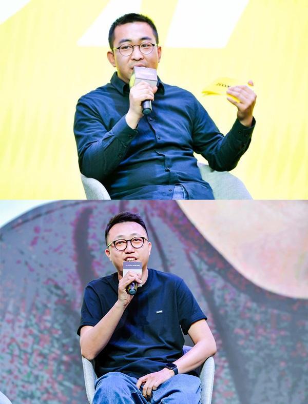 2019创变者大会[站酷时间]：资深创意人共赴创变之约-创变者纪录片故事线