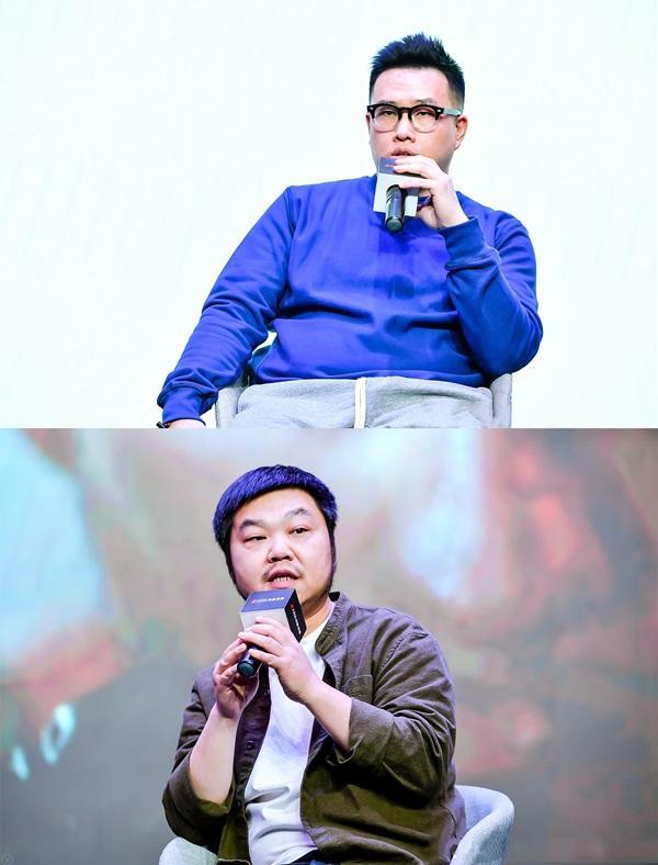 2019创变者大会[站酷时间]：资深创意人共赴创变之约-创变者纪录片故事线