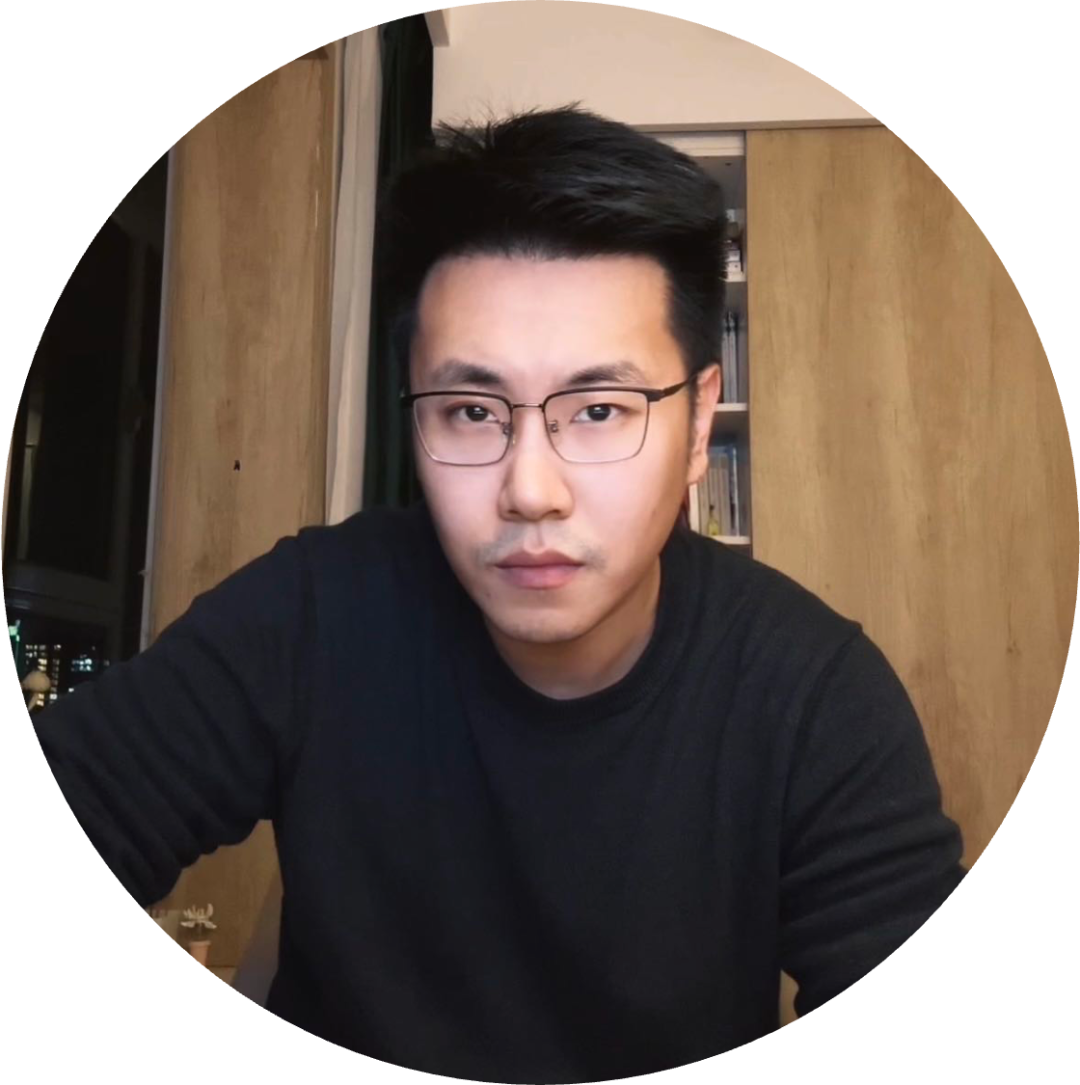 直播预告｜设计师转战AI领域工作是什么体验？-设计师转型做培训好吗