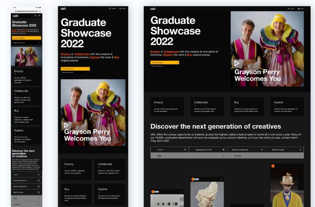 直播预告｜设计师转战AI领域工作是什么体验？-设计师转型做培训好吗