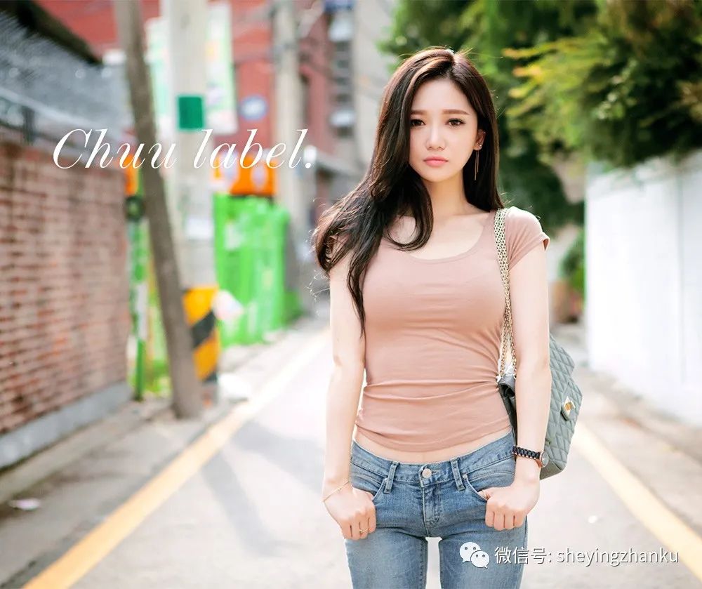 【教程】你想要的街拍美姿都在这里，拿走吧-街拍分享美图