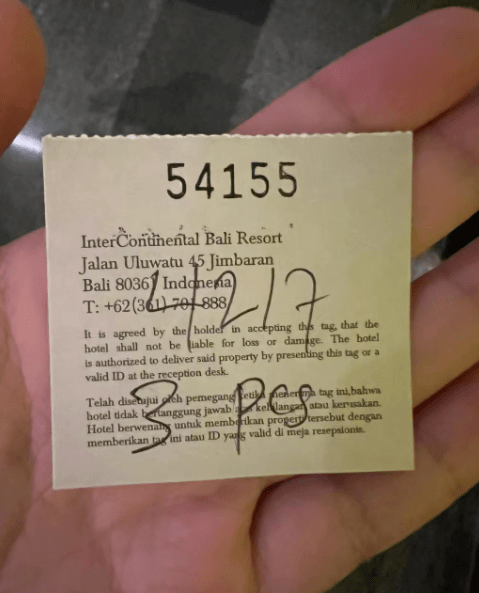 巴厘岛离奇身亡游客身份确认！（巴厘岛是哪个国家的）