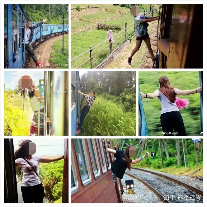 被自拍毁掉的中国游客（苹果手机拍照删掉了怎么办找回）