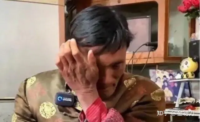 拉面哥爆火的第14天，这些土味网红终于被封杀了！-2021拉面哥