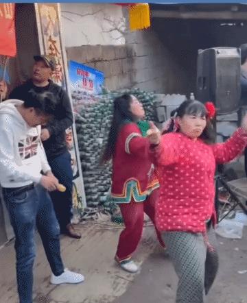 拉面哥爆火的第14天，这些土味网红终于被封杀了！-2021拉面哥