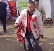 拉面哥爆火的第14天，这些土味网红终于被封杀了！-2021拉面哥