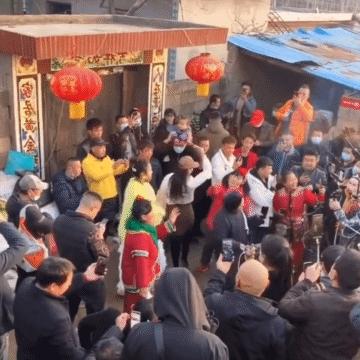 拉面哥爆火的第14天，这些土味网红终于被封杀了！-2021拉面哥