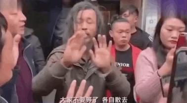 拉面哥爆火的第14天，这些土味网红终于被封杀了！-2021拉面哥