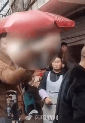 拉面哥爆火的第14天，这些土味网红终于被封杀了！-2021拉面哥