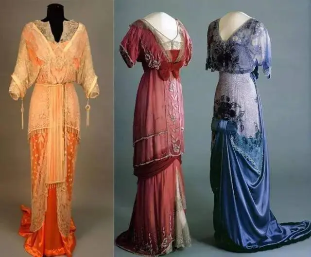 长篇！《神奇动物在哪里》中的时代女装-神奇动物在哪里2动物设计图