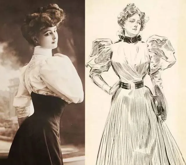 长篇！《神奇动物在哪里》中的时代女装-神奇动物在哪里2动物设计图