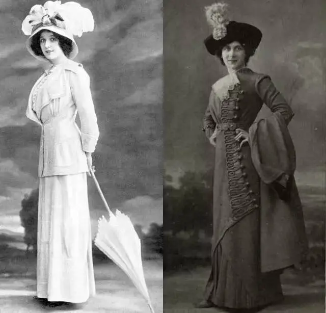 长篇！《神奇动物在哪里》中的时代女装-神奇动物在哪里2动物设计图