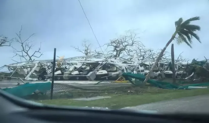 中国从塞班岛撤走1600多名同胞，大家却只关心一位医生是不是回来了…（塞班岛中国人现在可以去吗）