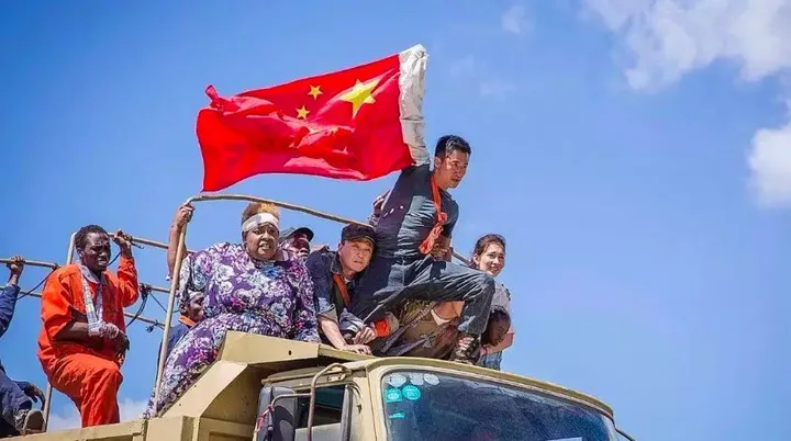 中国从塞班岛撤走1600多名同胞，大家却只关心一位医生是不是回来了…（塞班岛中国人现在可以去吗）