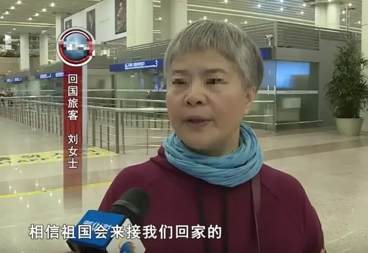 中国从塞班岛撤走1600多名同胞，大家却只关心一位医生是不是回来了…（塞班岛中国人现在可以去吗）