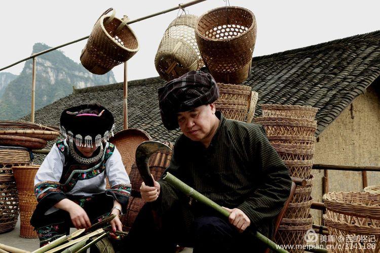 《村花》都是有故事的女人-村花是谁的外号 简历