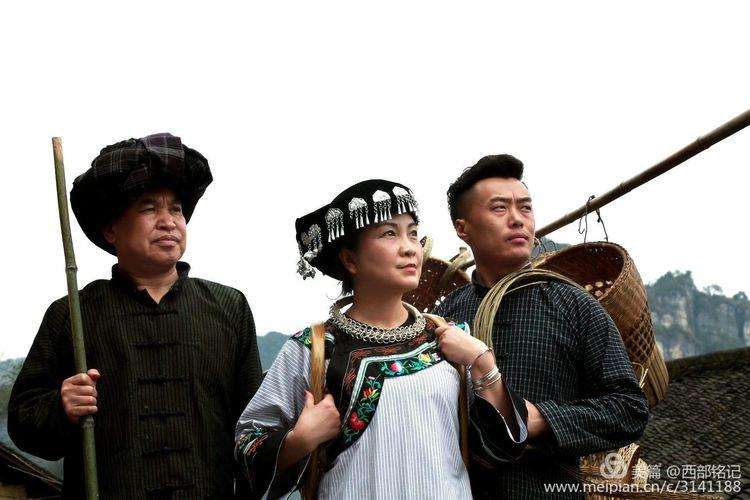 《村花》都是有故事的女人-村花是谁的外号 简历