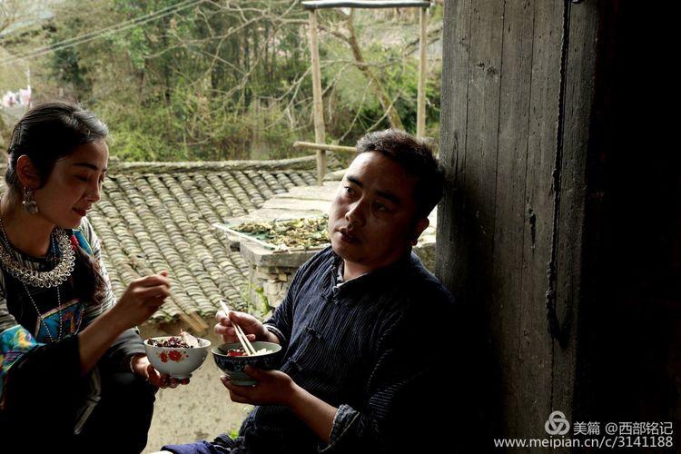 《村花》都是有故事的女人-村花是谁的外号 简历