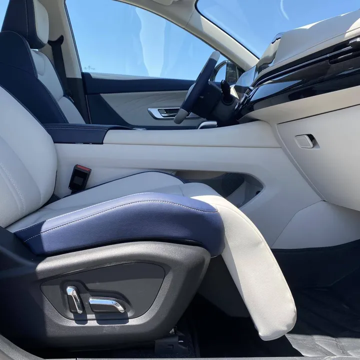 试驾官 | 评测东风风神皓极，真有实力还是徒有其表？-东风风神炫酷多少钱