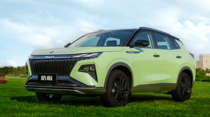 同价位对比，东风皓极VS瑞虎8 PRO谁更值得入手？-东风浩荡小说简介