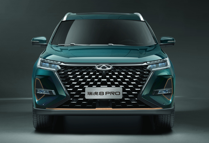 同价位对比，东风皓极VS瑞虎8 PRO谁更值得入手？-东风浩荡小说简介