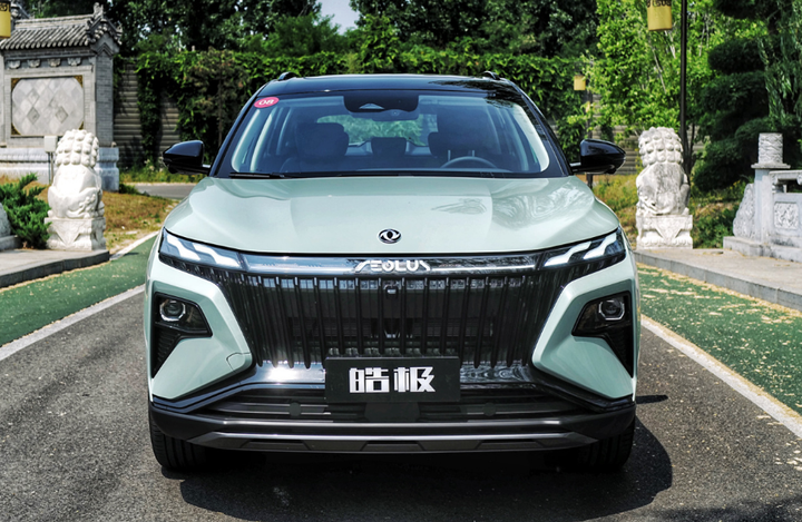 同价位对比，东风皓极VS瑞虎8 PRO谁更值得入手？-东风浩荡小说简介