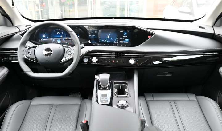 同价位对比，东风皓极VS瑞虎8 PRO谁更值得入手？-东风浩荡小说简介