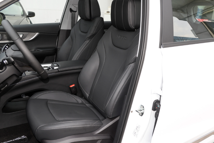 同价位对比，东风皓极VS瑞虎8 PRO谁更值得入手？-东风浩荡小说简介