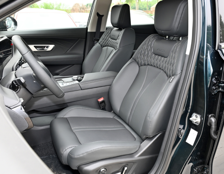 同价位对比，东风皓极VS瑞虎8 PRO谁更值得入手？-东风浩荡小说简介