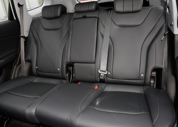 同价位对比，东风皓极VS瑞虎8 PRO谁更值得入手？-东风浩荡小说简介