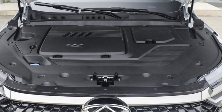 同价位对比，东风皓极VS瑞虎8 PRO谁更值得入手？-东风浩荡小说简介