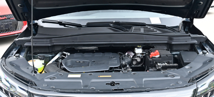 同价位对比，东风皓极VS瑞虎8 PRO谁更值得入手？-东风浩荡小说简介