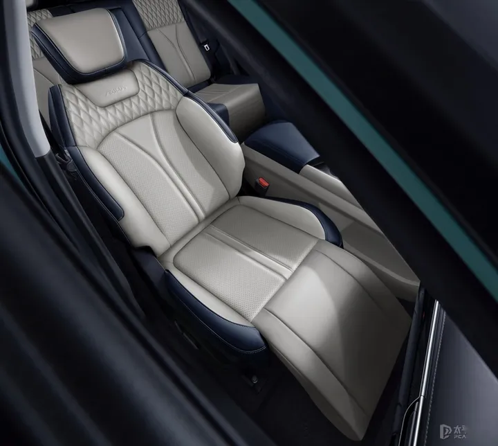 东风风神皓极正式发布 东风马赫双擎更省油-东风风神混动车价格