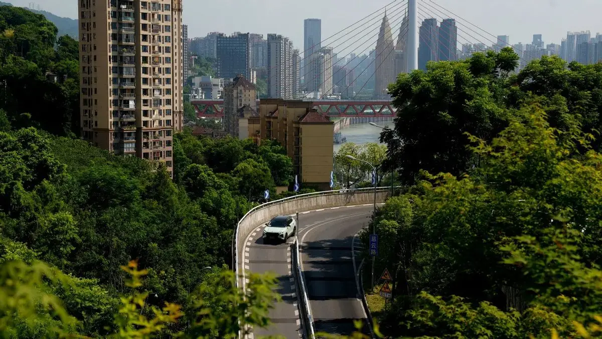 两个月用车体验，行驶里程超过3500公里，深度试驾风神皓极-风神奕炫2021款报价及图片