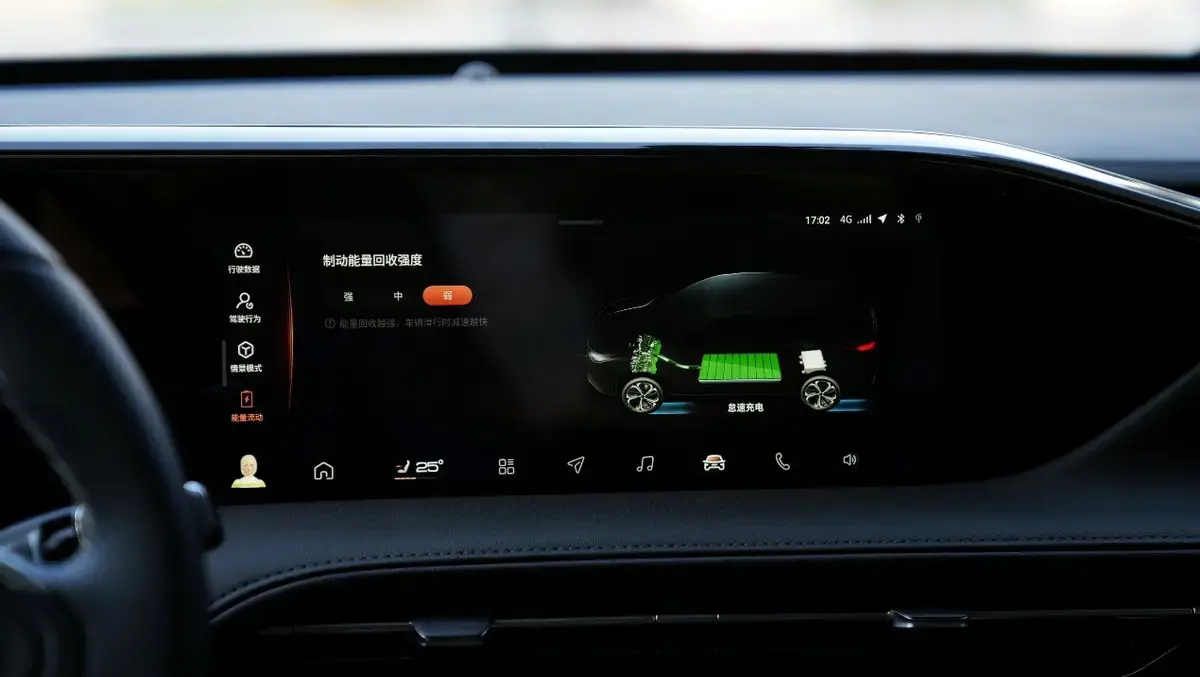 两个月用车体验，行驶里程超过3500公里，深度试驾风神皓极-风神奕炫2021款报价及图片