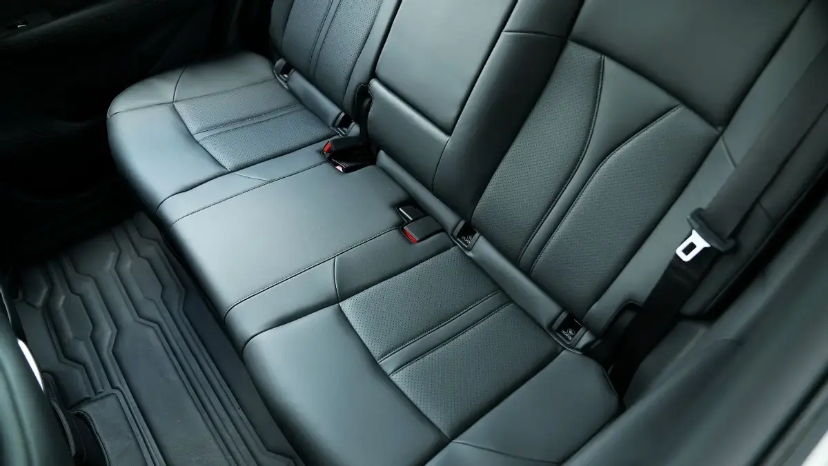 两个月用车体验，行驶里程超过3500公里，深度试驾风神皓极-风神奕炫2021款报价及图片