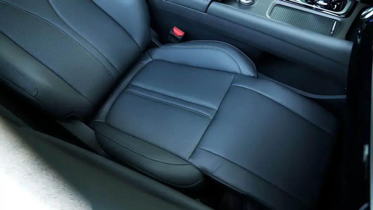 两个月用车体验，行驶里程超过3500公里，深度试驾风神皓极-风神奕炫2021款报价及图片