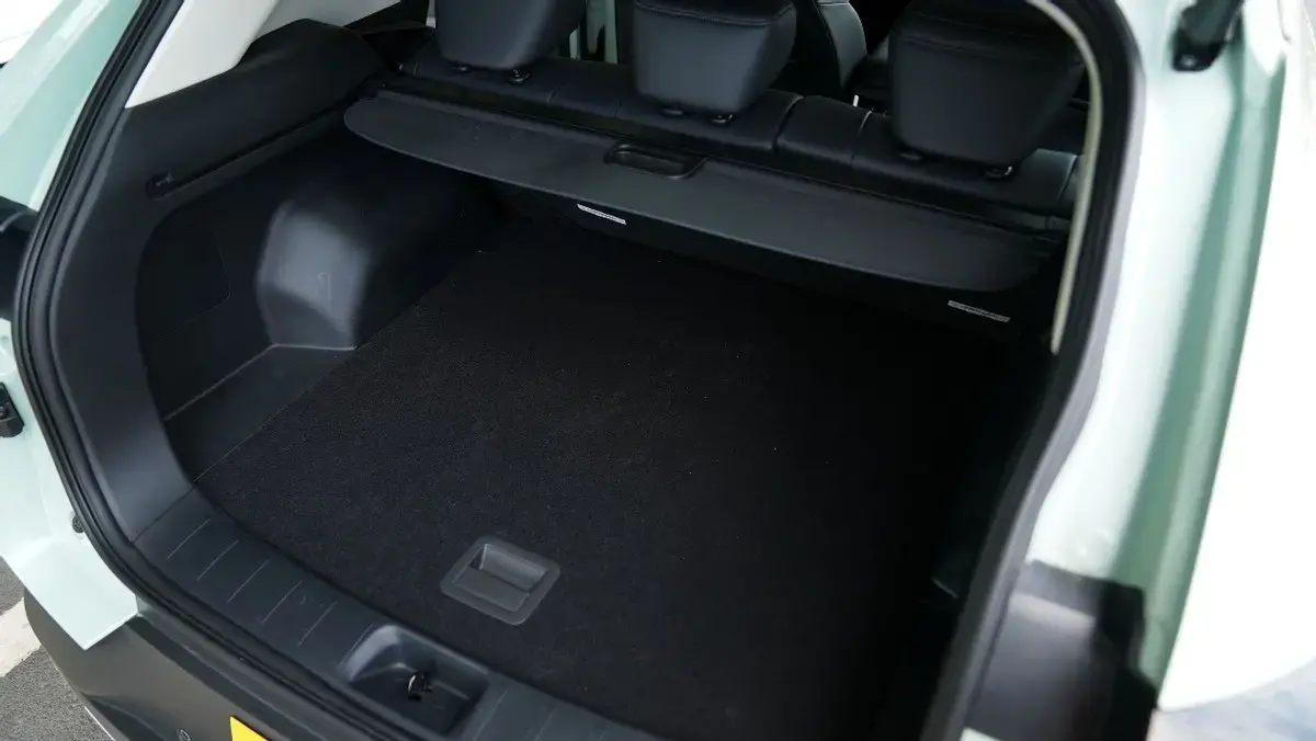 两个月用车体验，行驶里程超过3500公里，深度试驾风神皓极-风神奕炫2021款报价及图片