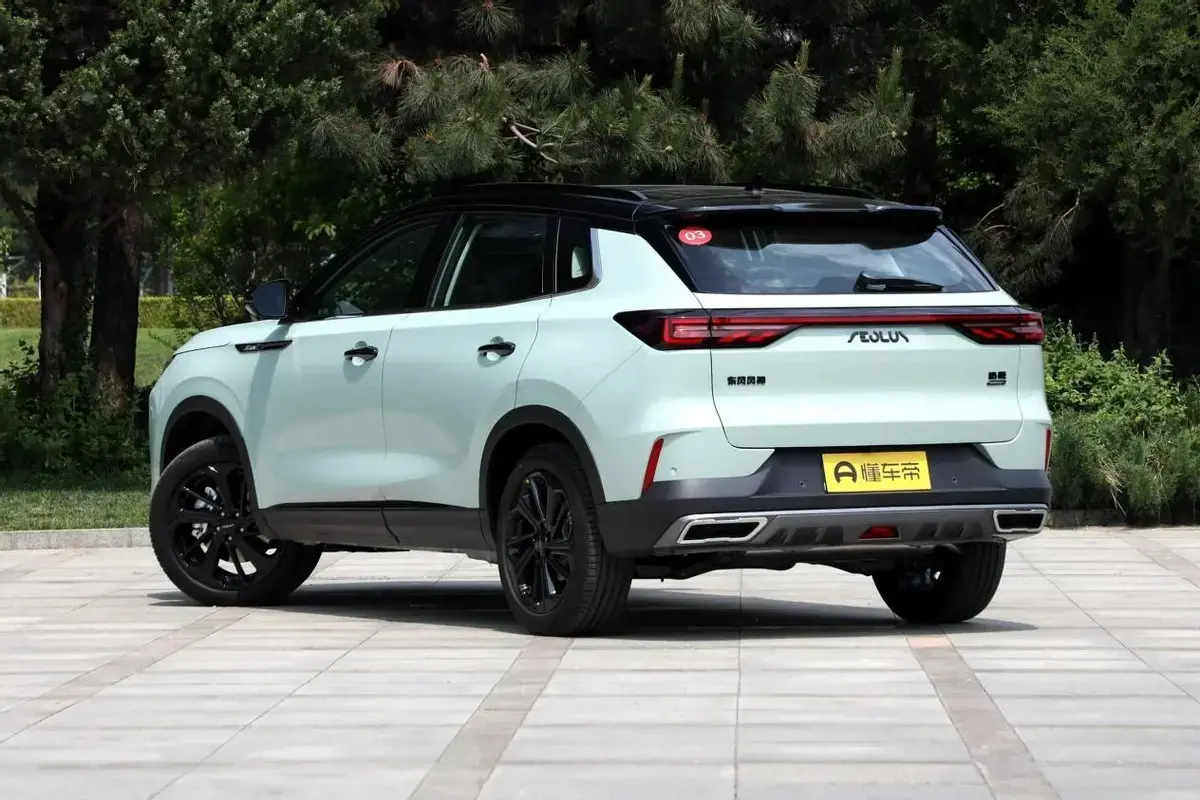 国产混动SUV新成员，评测皓极混动版，徒有虚名还是真有实力？-皓影混动版是什么意思