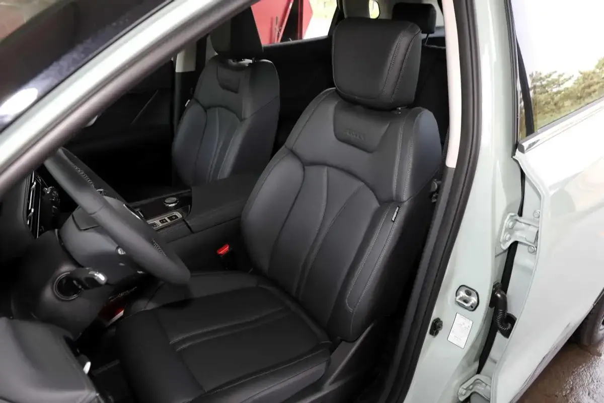 国产混动SUV新成员，评测皓极混动版，徒有虚名还是真有实力？-皓影混动版是什么意思