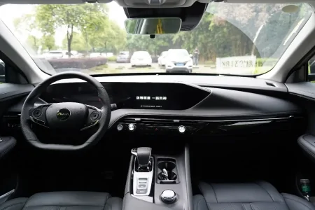 开1000公里为了顿淄博烧烤？油费每公里3毛多，皓极怎么做到的？-淄博烧烤价格