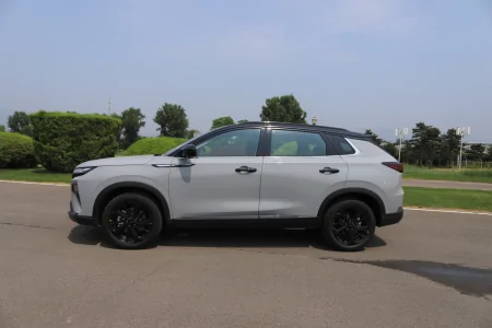 马赫双擎动力强 风神皓极可以逆袭哈弗H6吗？-马赫动力真是国产吗还是进口的