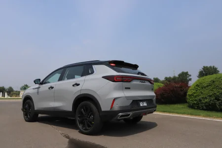 马赫双擎动力强 风神皓极可以逆袭哈弗H6吗？-马赫动力真是国产吗还是进口的