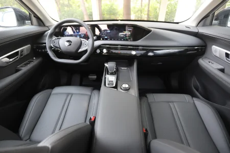 马赫双擎动力强 风神皓极可以逆袭哈弗H6吗？-马赫动力真是国产吗还是进口的