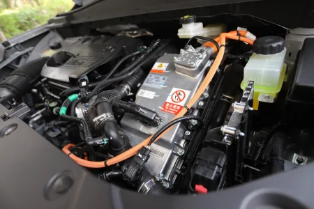 马赫双擎动力强 风神皓极可以逆袭哈弗H6吗？-马赫动力真是国产吗还是进口的