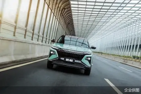 盲订首日订单即破万，东风风神皓极三季度正式上市-东风风神厂家客服电话