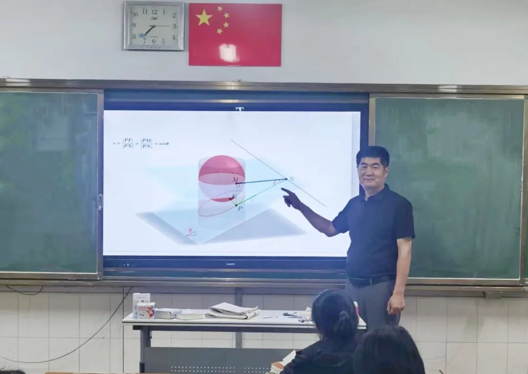 昌乐教师暖心助力高三学子迎接“高光时刻”-昌乐教师暖心助力心得体会感悟