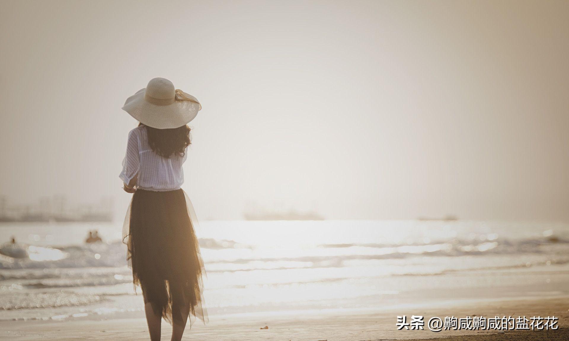 单向奔赴的感情是热脸贴冷屁股，双向奔赴的感情则是最戳人的互动-单向的奔赴只是追逐,双向的奔赴才有意义