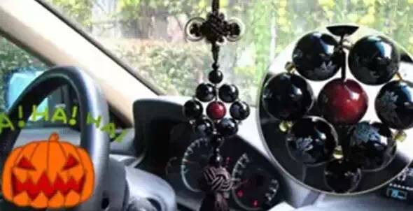 车震可以！但请不要在爱车里这样做...